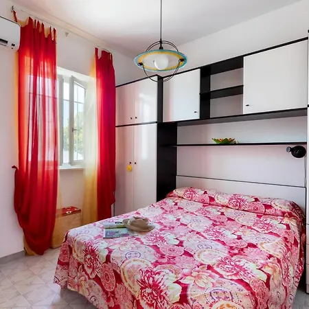 Lo Scrigno2 - Myho Casa Apartment