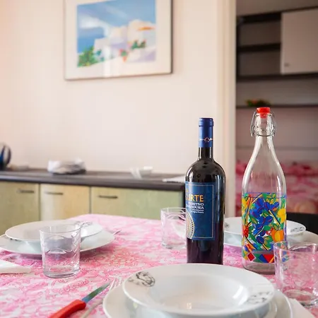 Apartment Lo Scrigno2 - Myho Casa Torre Canne